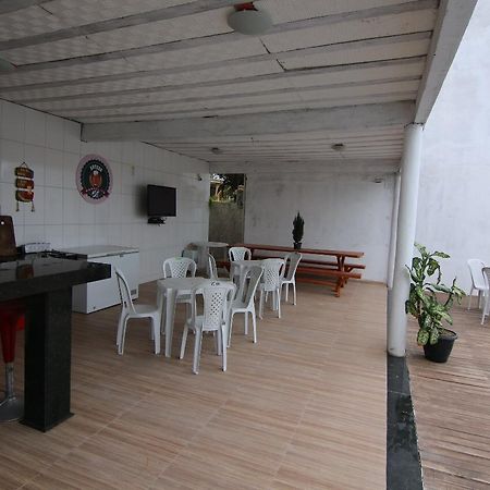 Condominio Maura Porto Seguro Exterior photo