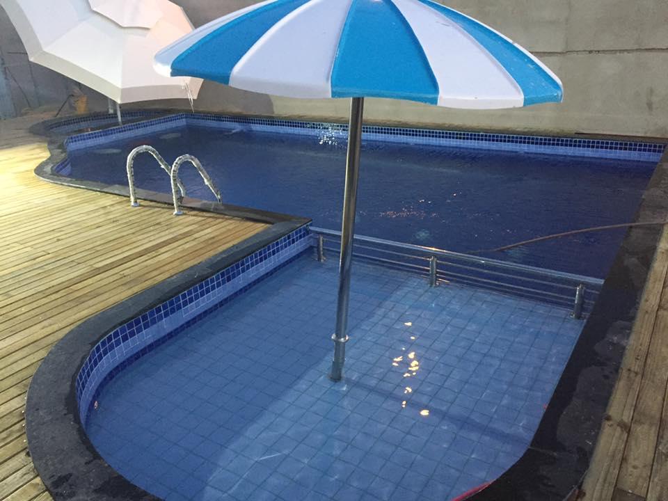 Condominio Maura Porto Seguro Exterior photo