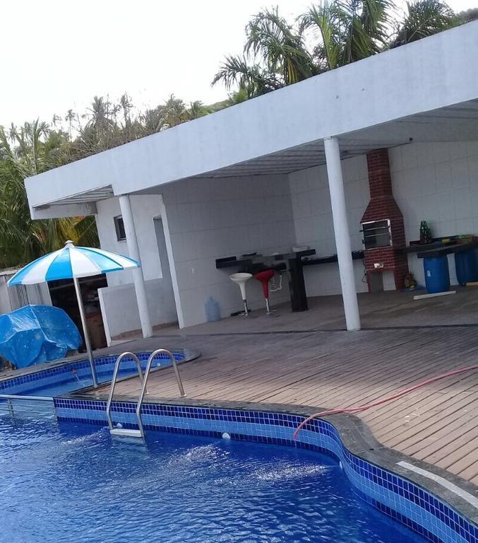 Condominio Maura Porto Seguro Exterior photo