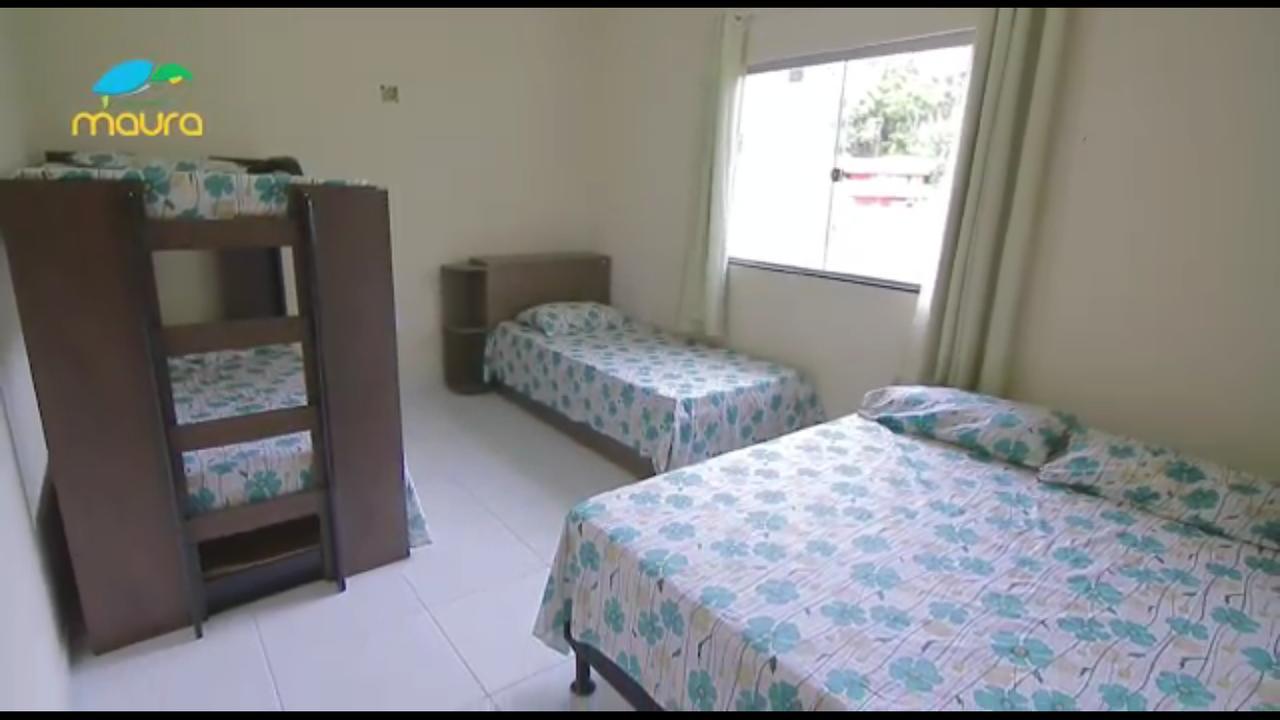 Condominio Maura Porto Seguro Exterior photo