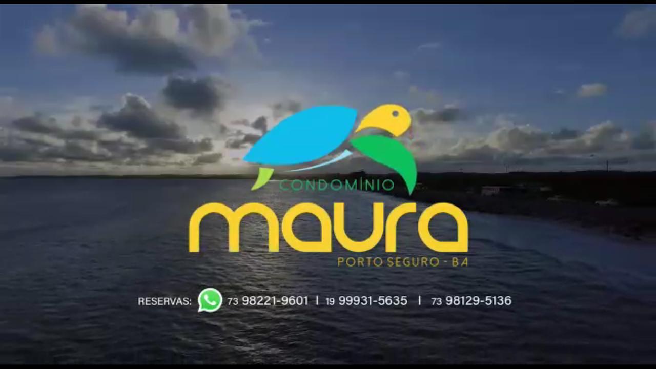 Condominio Maura Porto Seguro Exterior photo