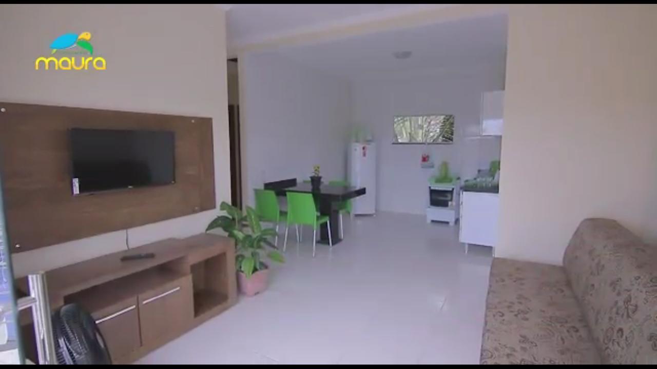 Condominio Maura Porto Seguro Exterior photo