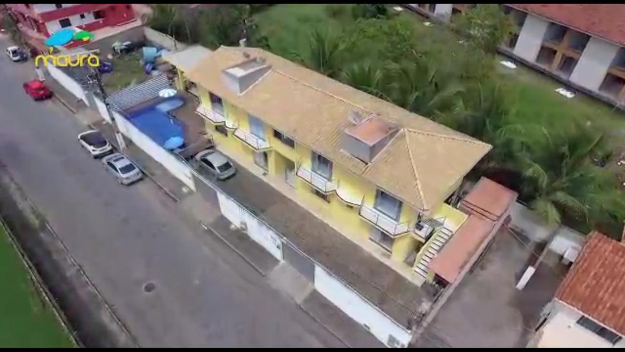 Condominio Maura Porto Seguro Exterior photo