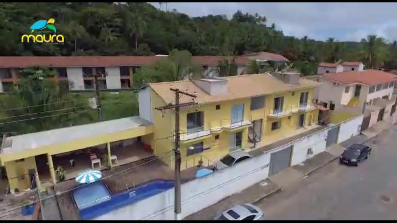 Condominio Maura Porto Seguro Exterior photo
